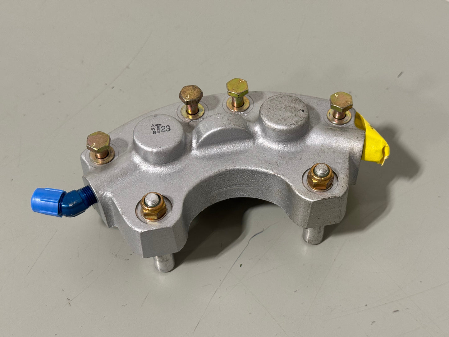 30-54 Cleveland Brake Caliper for Cessna, Beechcraft
