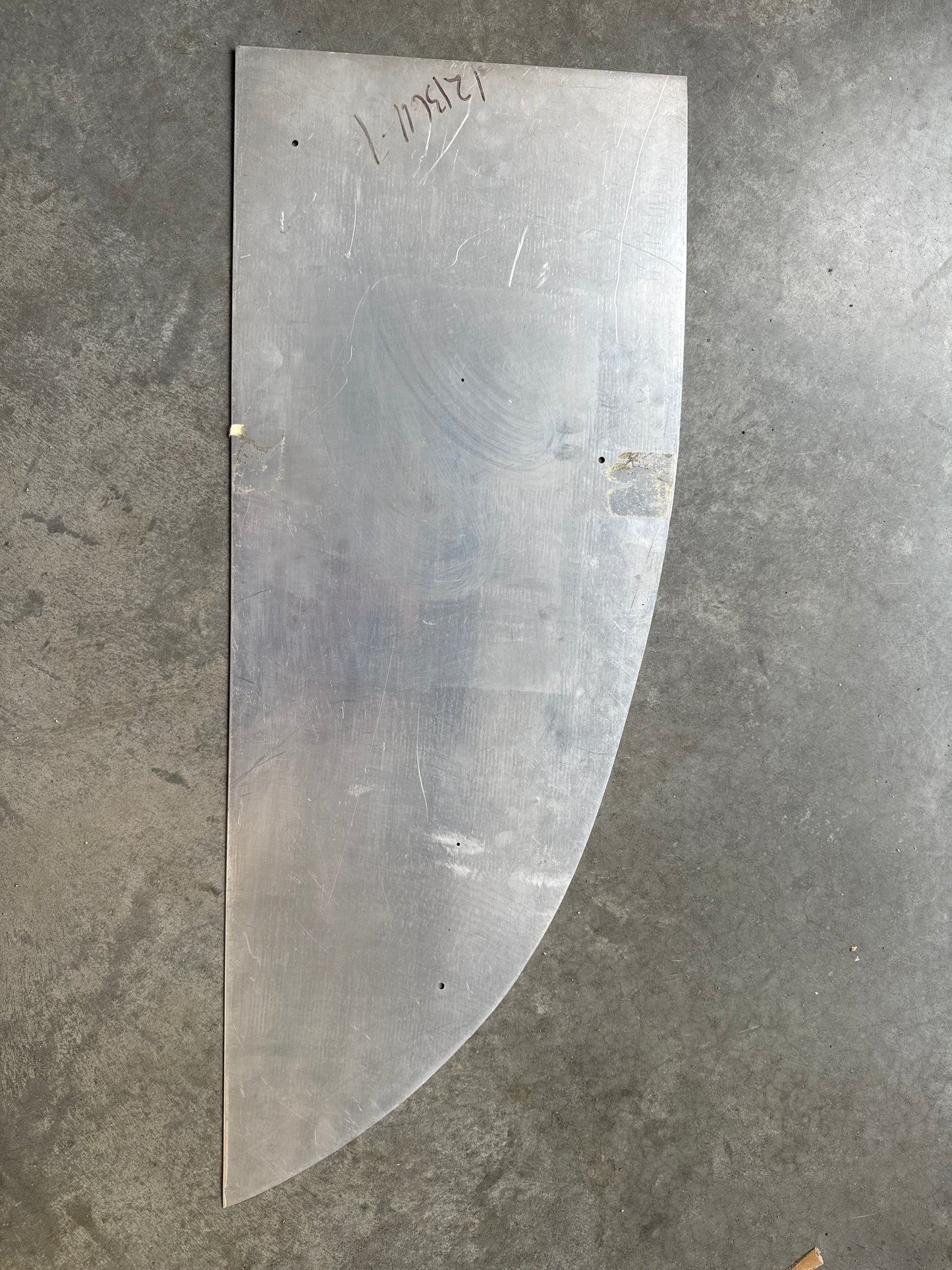 1213611-7 for Cessna 206