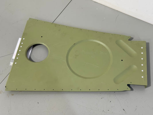 1212133-6 Bulkhead Assembly for Cessna 206