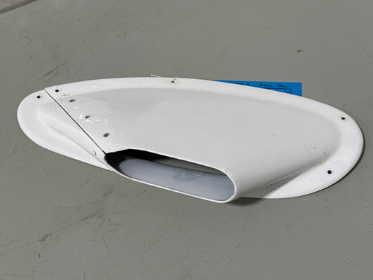 0720702-9 Strut Fairing Lower LH for Cessna 182