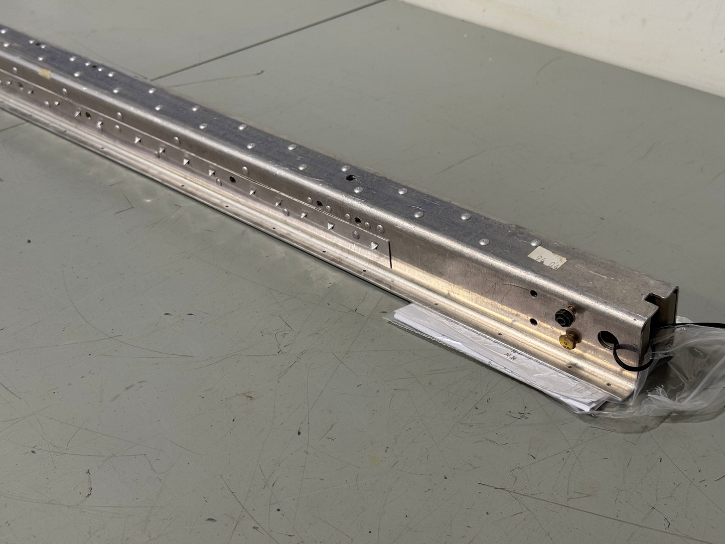 0711066-1 Spar Assembly for Cessna 182