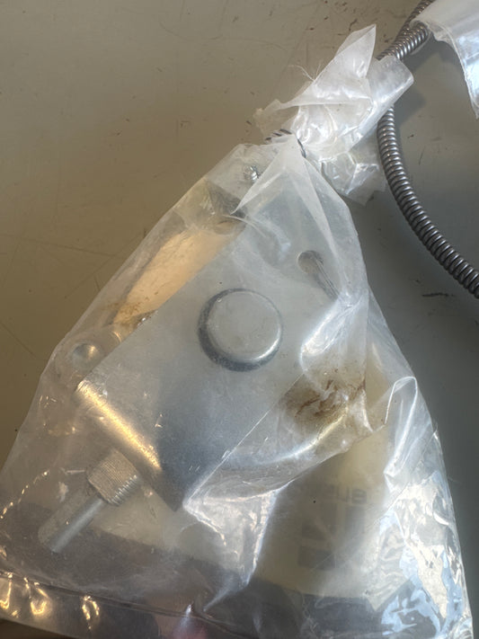 S1268-14 defrost cable for Cessna 182, 206