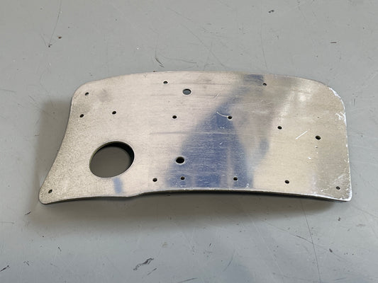 0712304-15 LH Tailcone Reinforcement Fitting for Cessna 180, 185