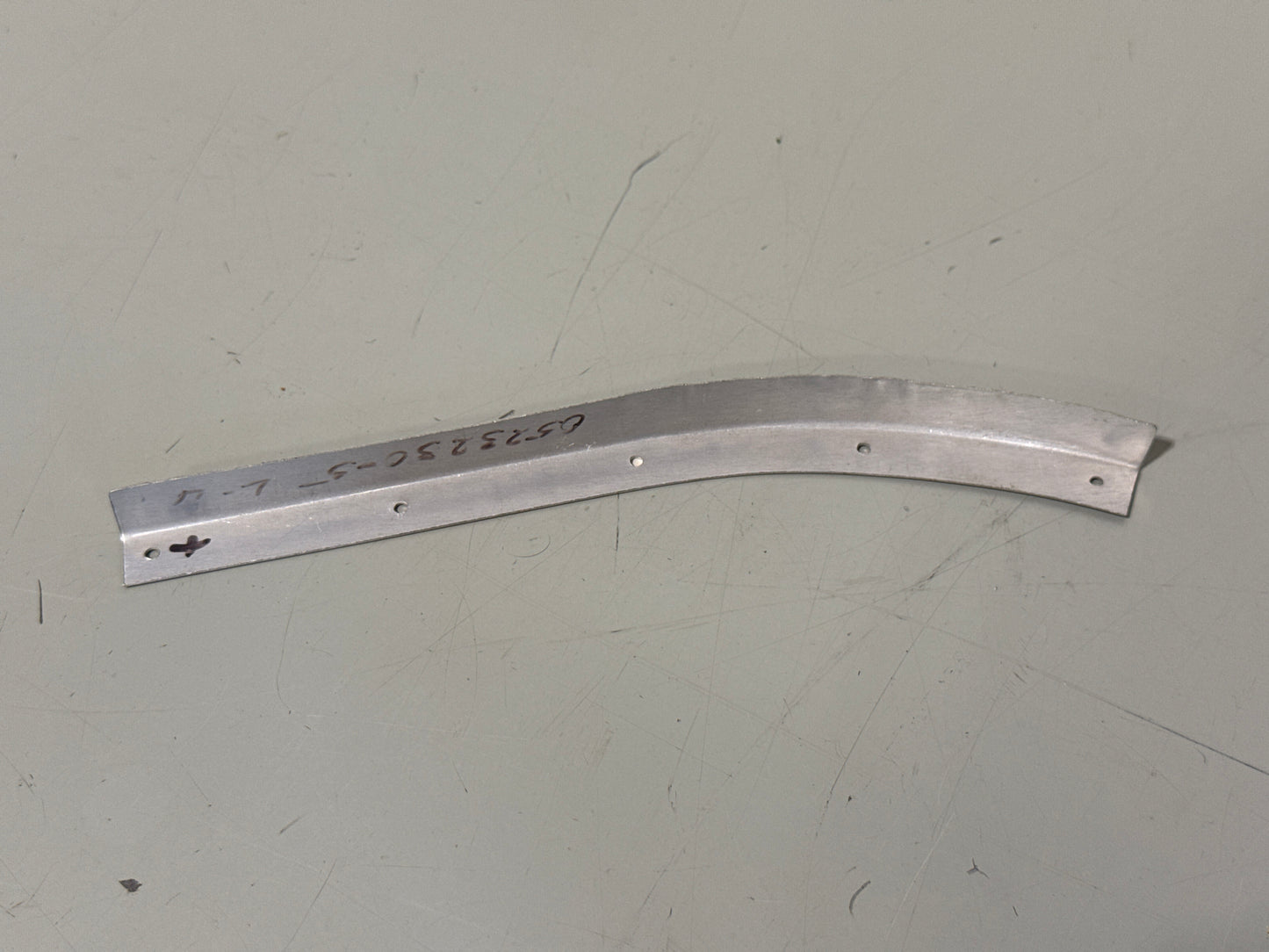 0523230-5 Angle for Cessna