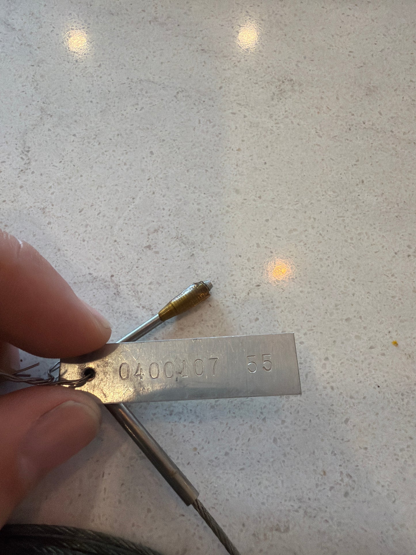 0400107-55 for Cessna 150, 152