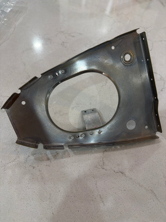 0523107-2 for Cessna