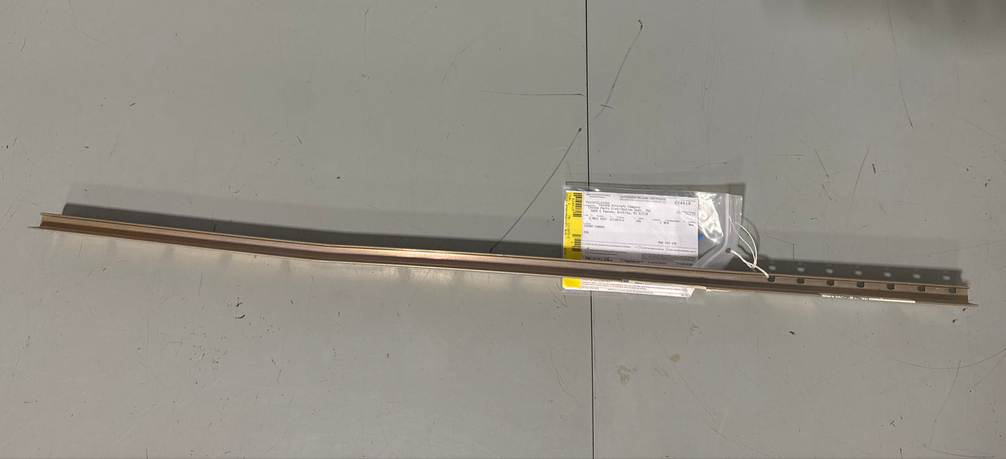1211875-2 Seat Rail for Cessna 206