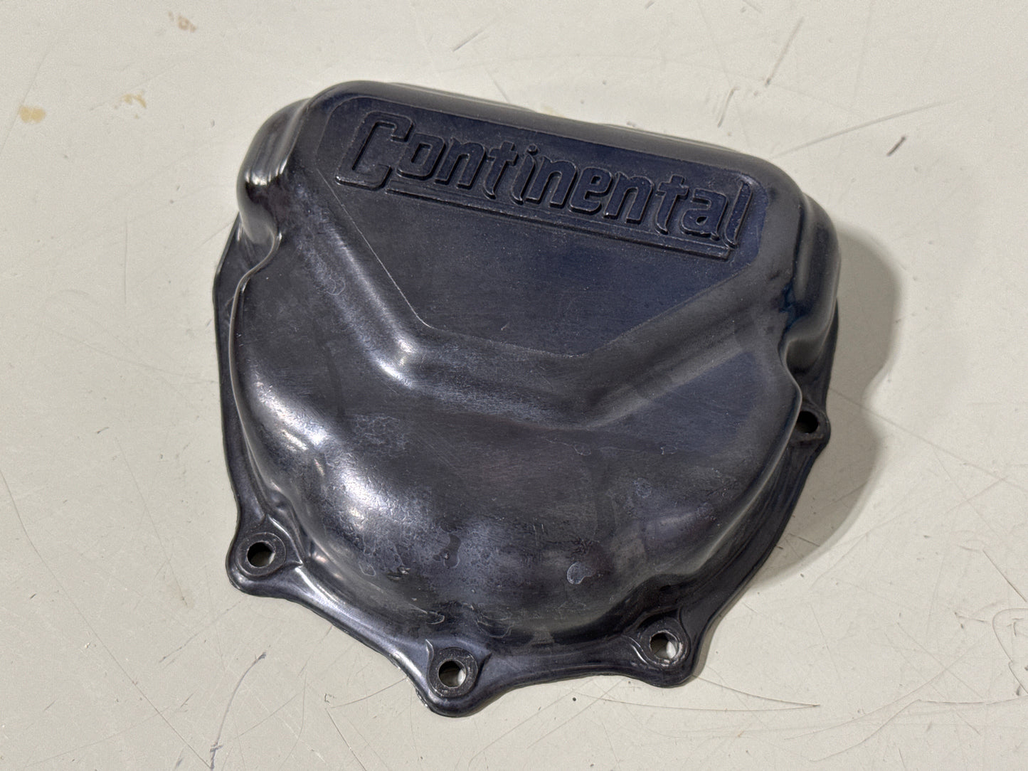 658262 Continental Rocker Cover (470/520/550) for Continental Engines