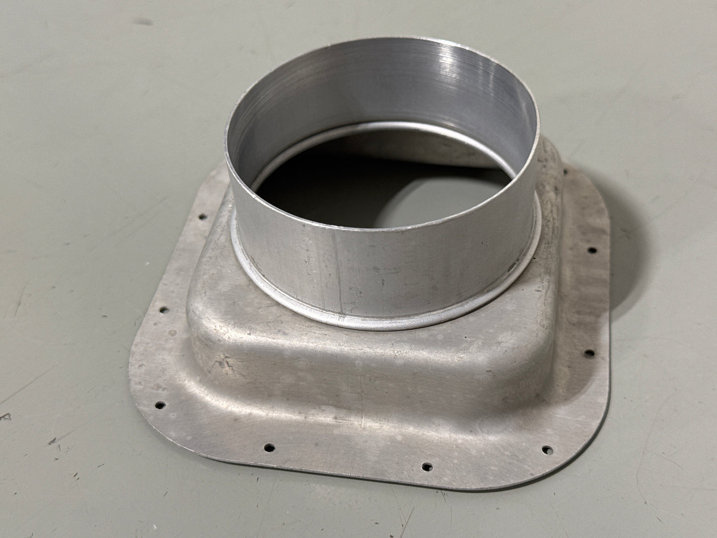 0713139-1 Inlet Assembly for Cessna