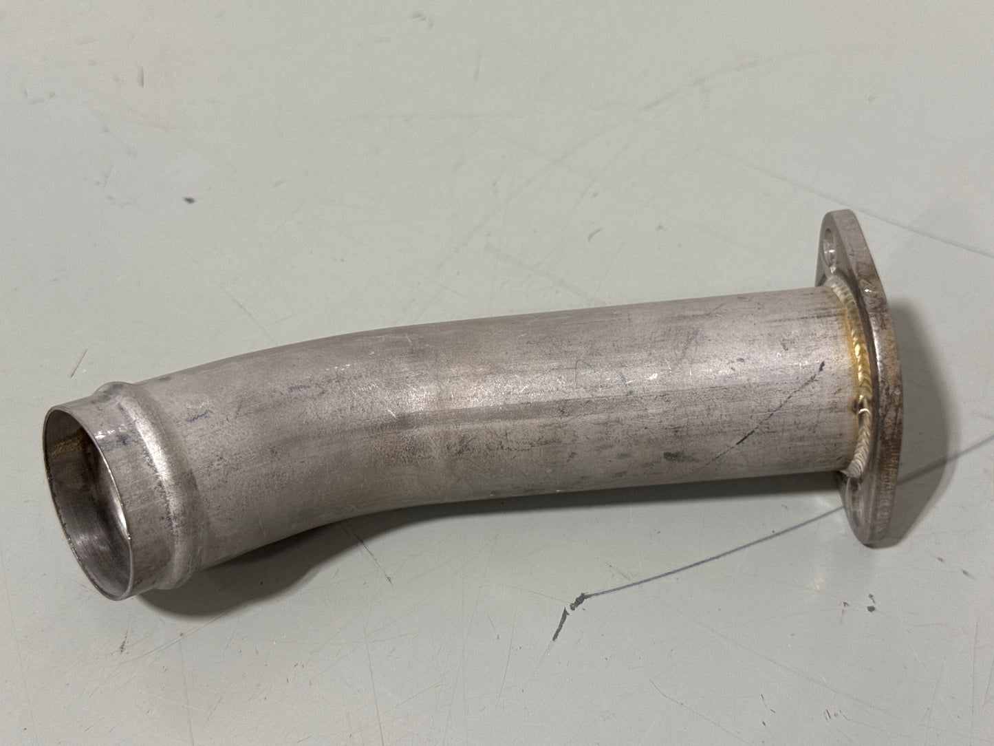 0454002-11 Exhaust Riser for Cessna 152