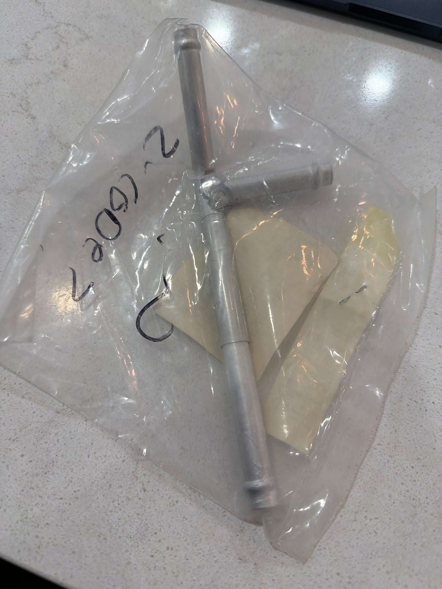 0716138-1 for Cessna 180, 185