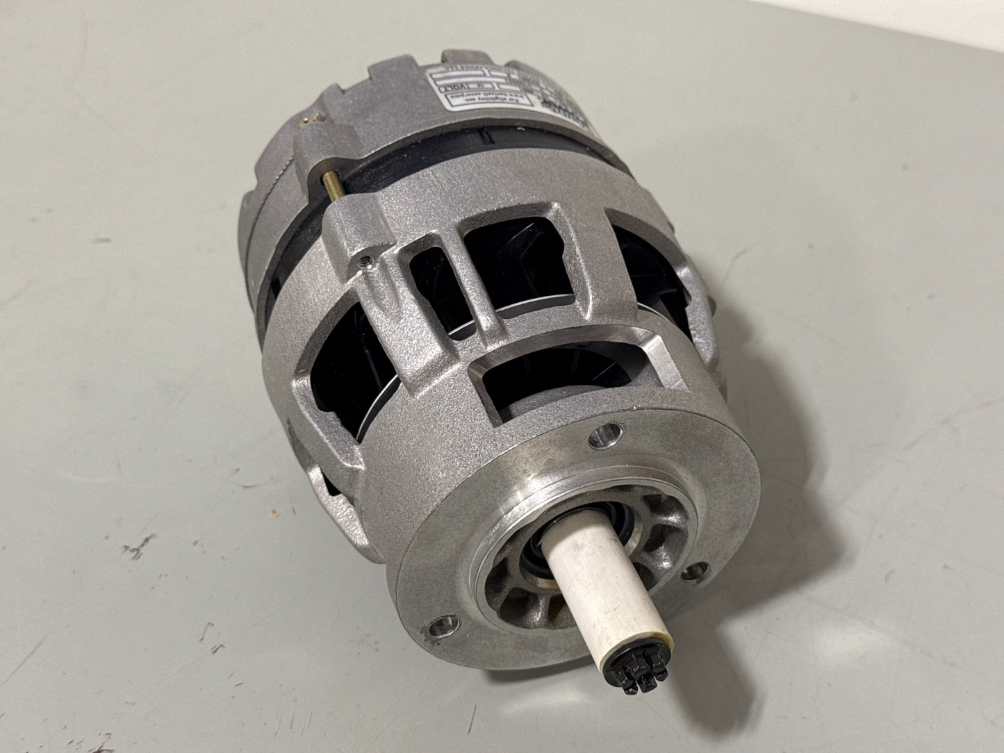 ES-4001 Plane Power Alternator (O-200, O-300, IO-360) for Continental Engines