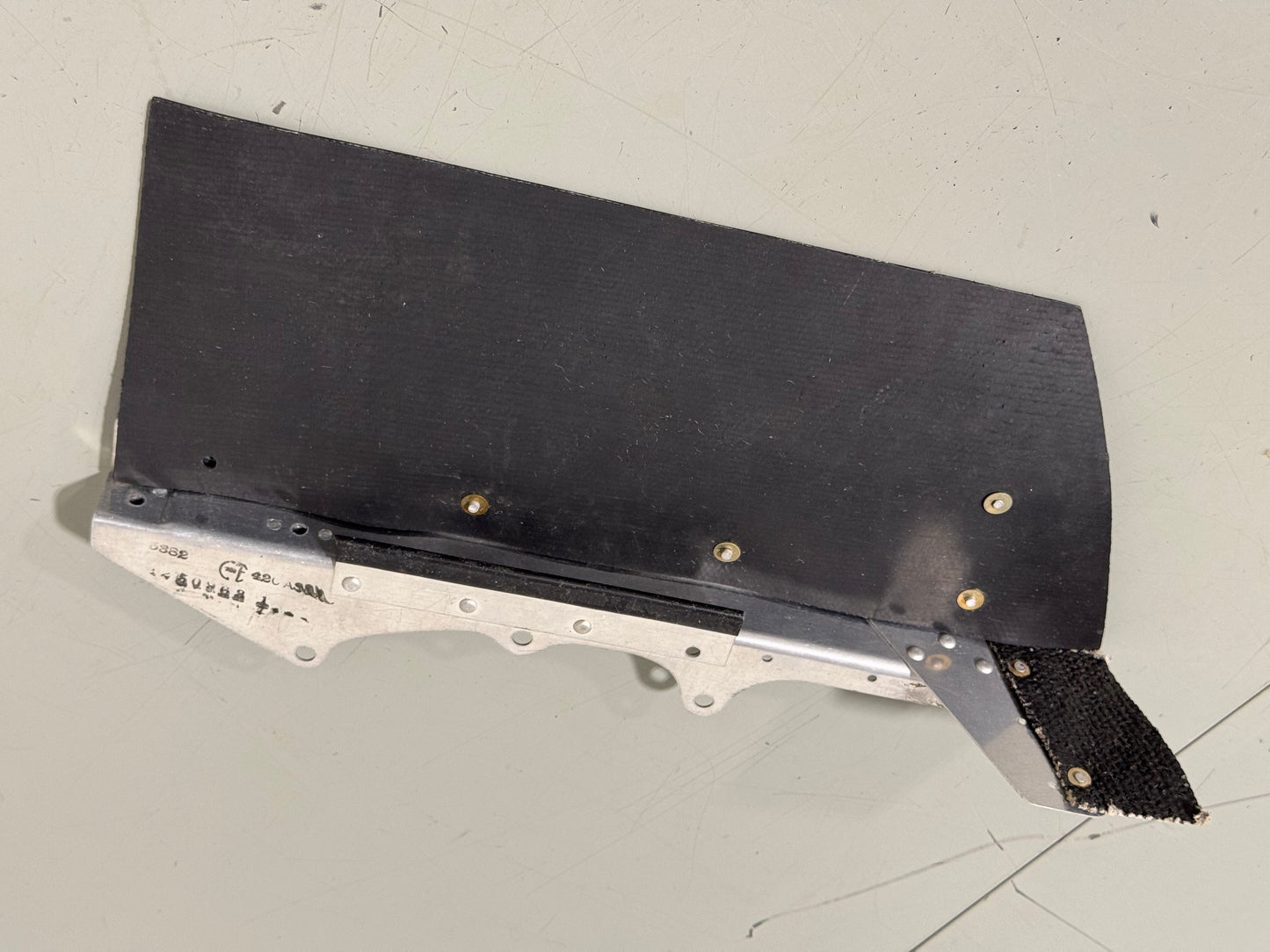 1250963-1 Baffle FWD RH for Cessna