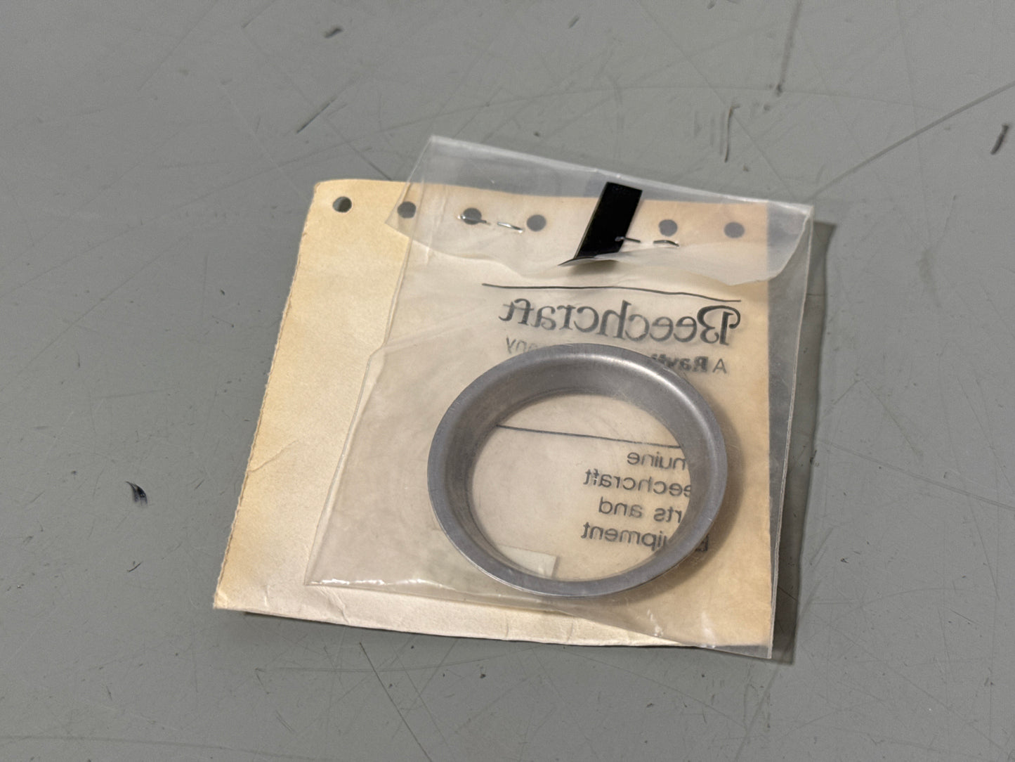 111190-2 Nose Wheel Shock Absorber Ring for Beechcraft