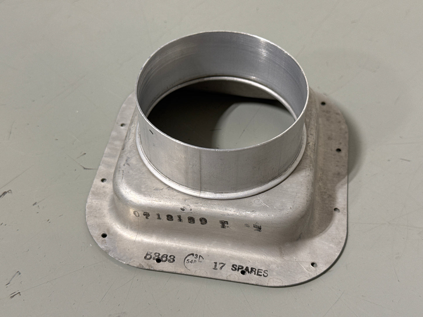 0713139-1 Inlet Assembly for Cessna