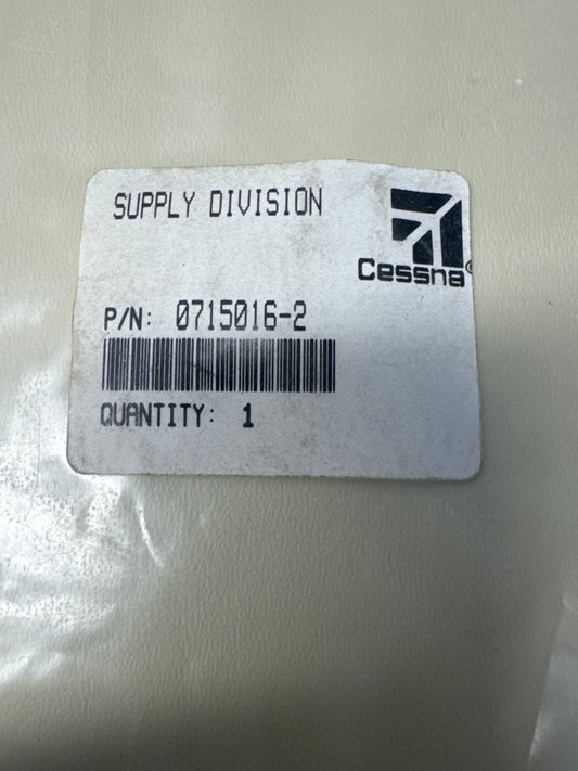 0715016-2 for Cessna 182