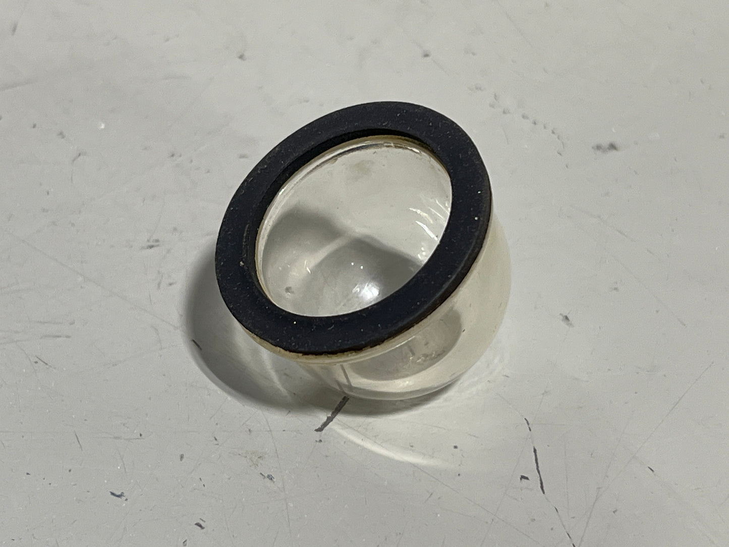 A4513-1 Tail postition light lens for Cessna