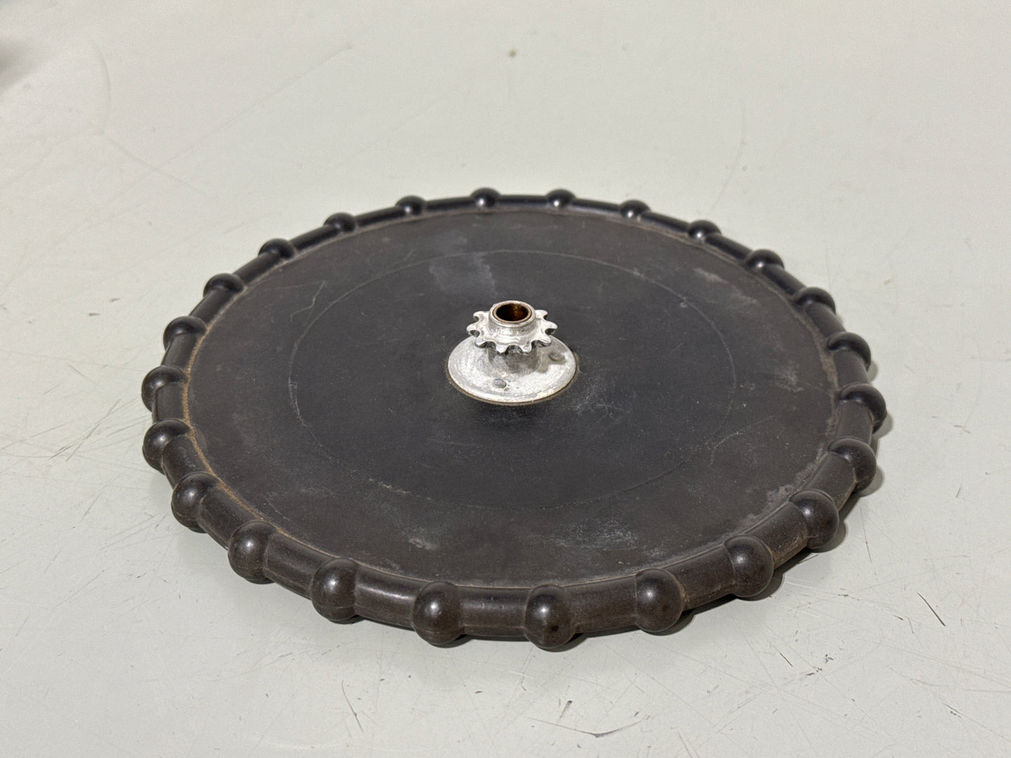 1260422-1 Trim Wheel for Cessna 210