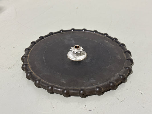 1260422-1 Trim Wheel for Cessna 210