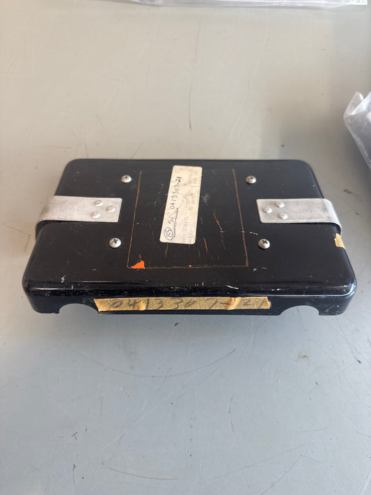 0413307-21 Cessna Battery Box Lid