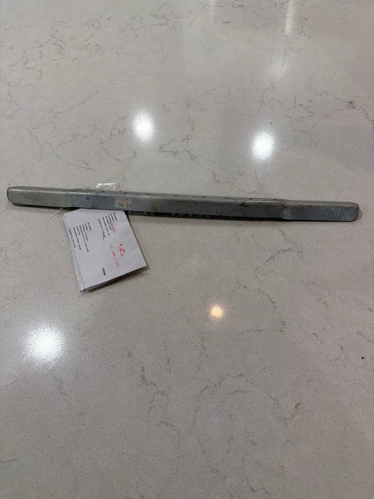 0713152-1 rear landing gear bulkhead doubler for Cessna 180, 185