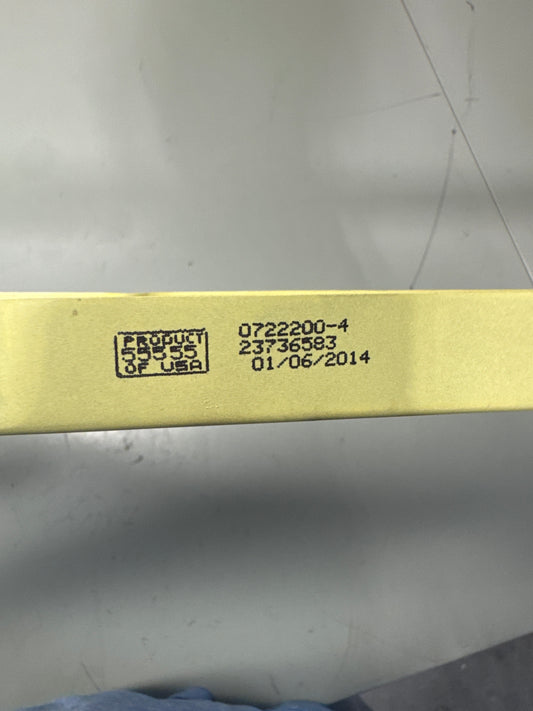 0722200-2 for Cessna 172, 182