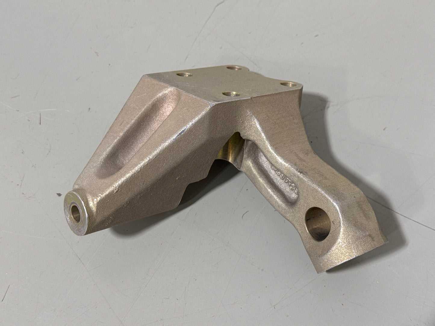 634673 Continental Engine Bracket for Continental Engines