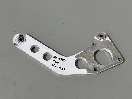 1260133-1 Elevator Arm Assembly for Cessna 206, 210