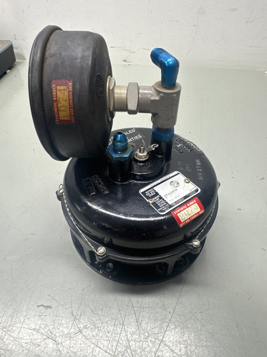 103456-8EX Removed from Citation for Cessna