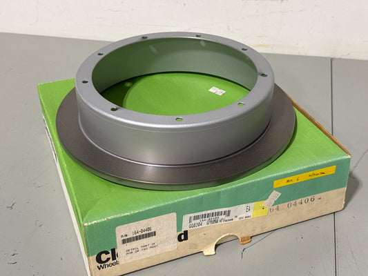 164-04406 Cleveland Brake Disc