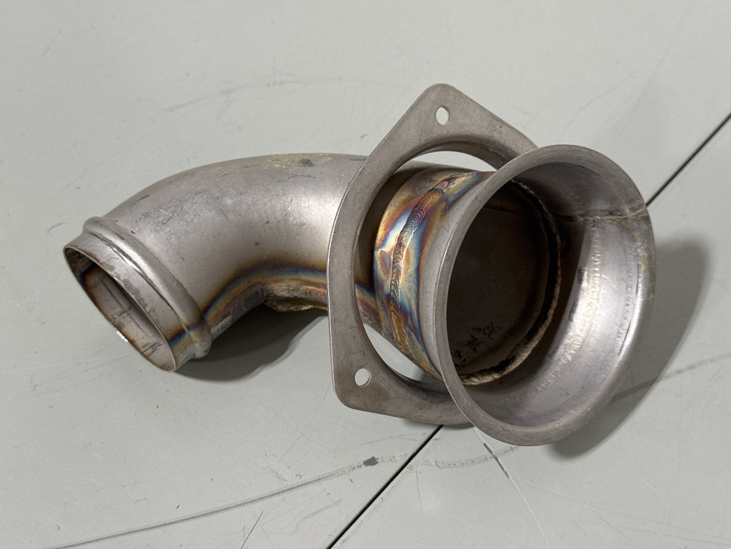 1555011-13 Socket & Elbow Assembly for Cessna