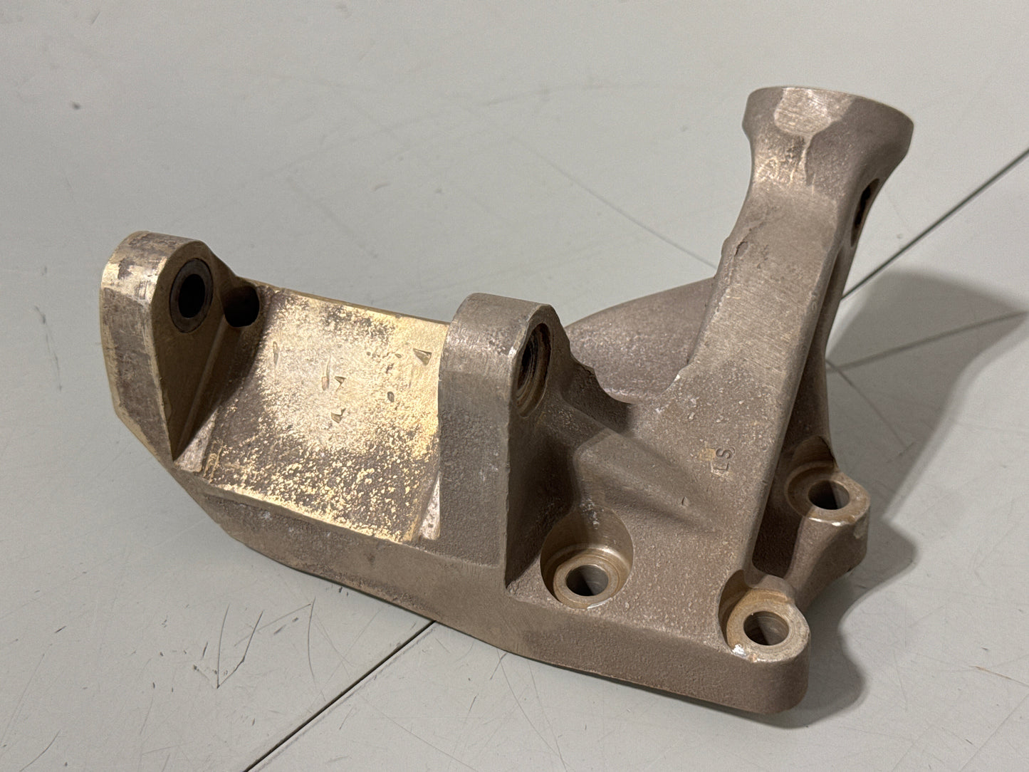 643935 Continental Alternator Mount for Continental Engines
