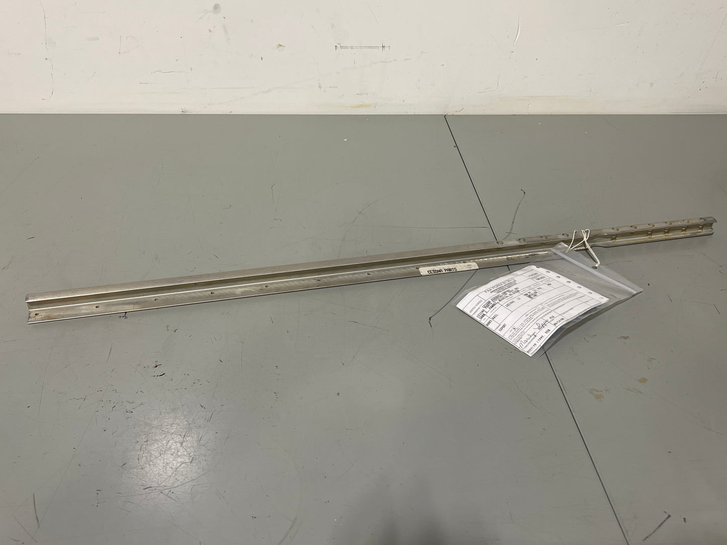 1211642-13 Seat Rail for Cessna 206