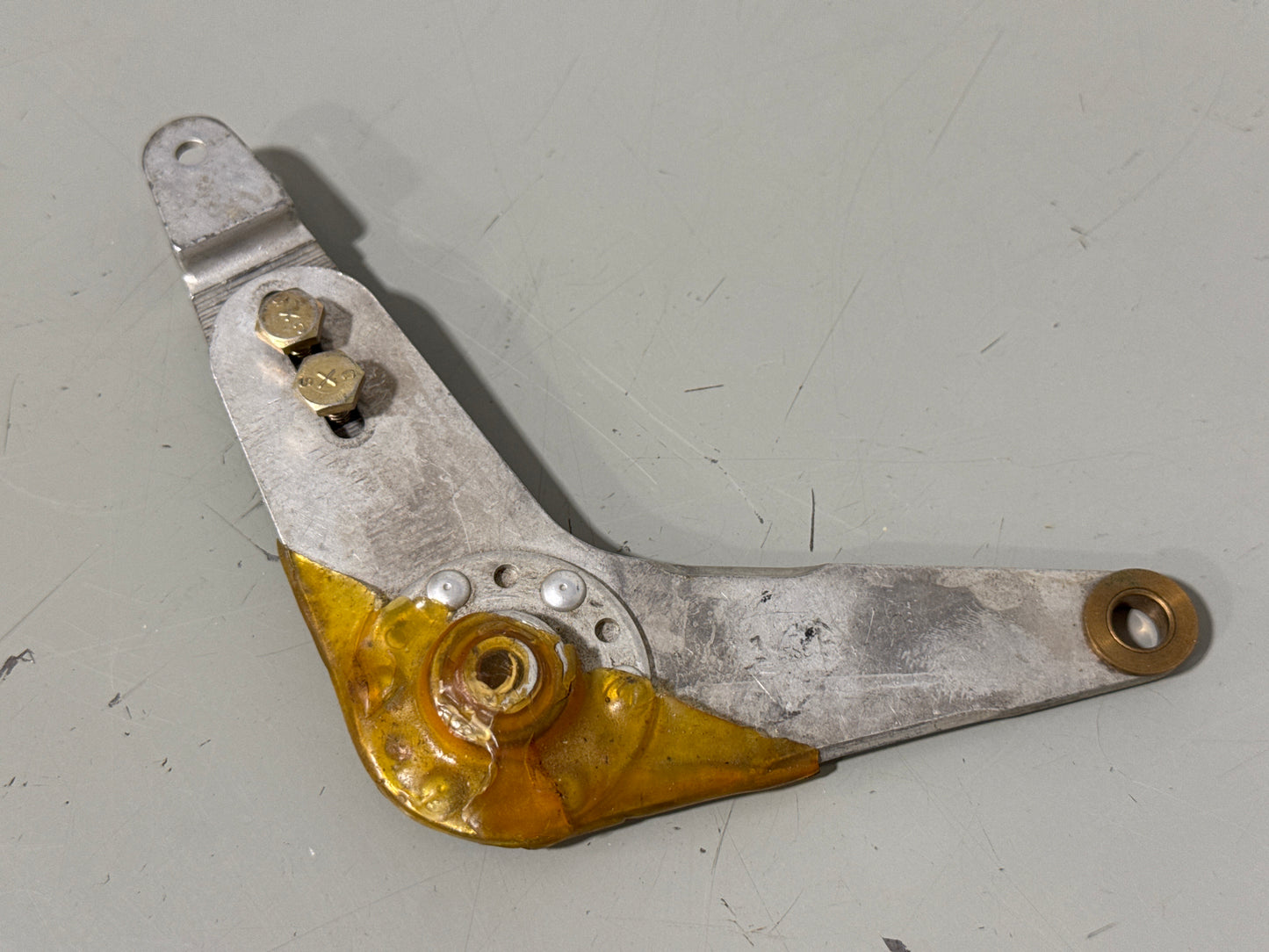 5560001-22 Bellcrank for Cessna