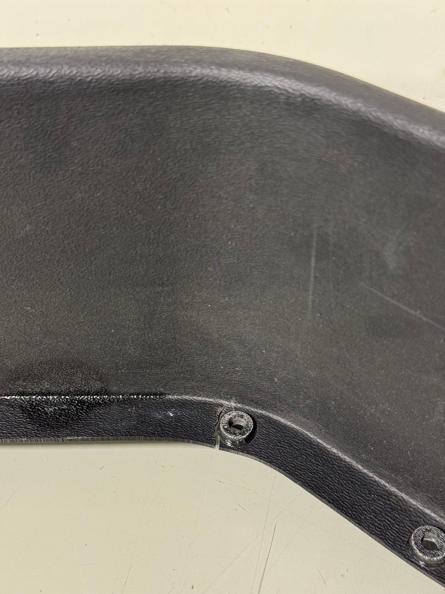MK206-25-11-2 Glareshield for Cessna 206