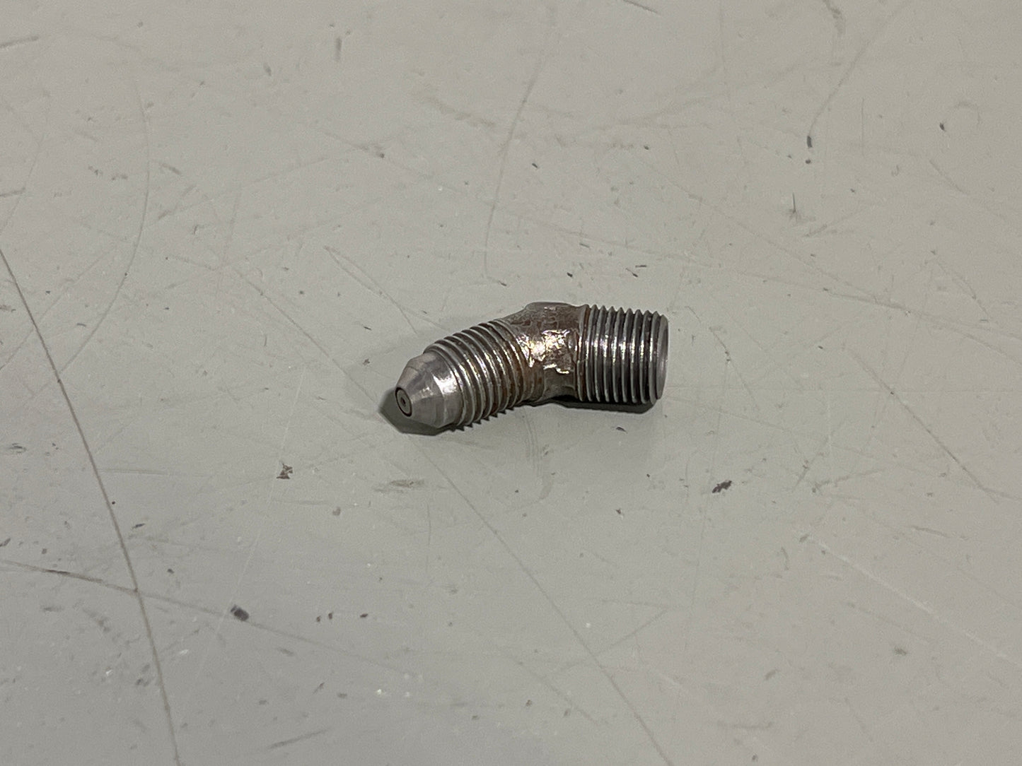 0752037-3 Continental Elbow Assembly for Cessna