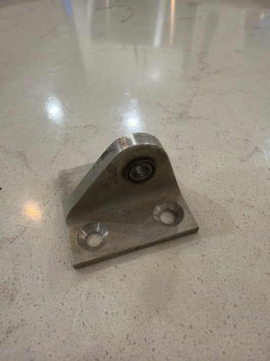 0732101-10 hinge stab RH for Cessna 180, 182, 185