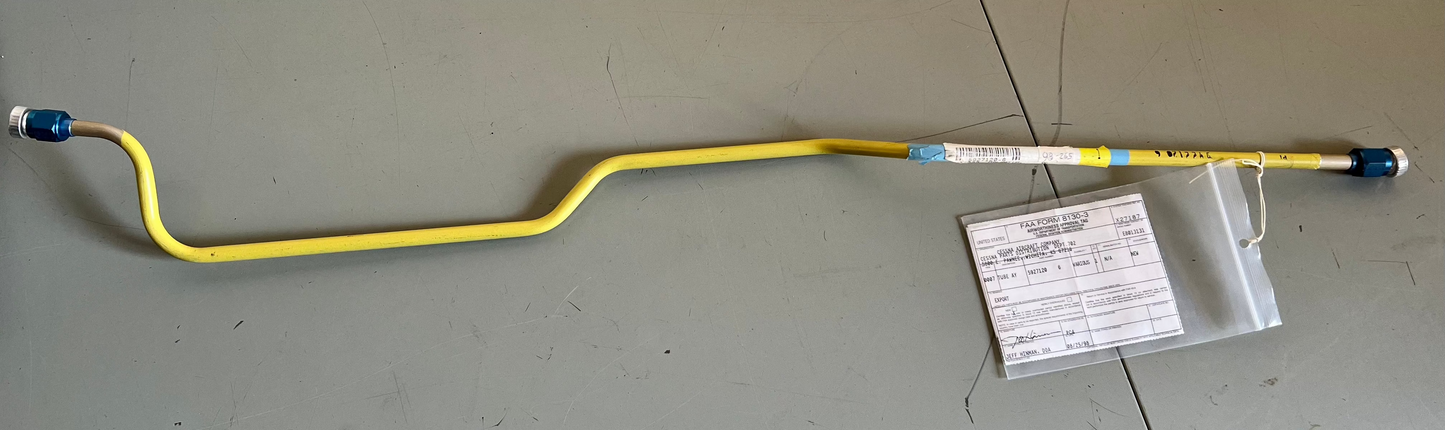 5927120-6 Tube Assembly for Cessna