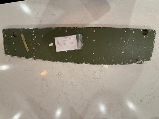 0722017-1 A1 on shelf for Cessna