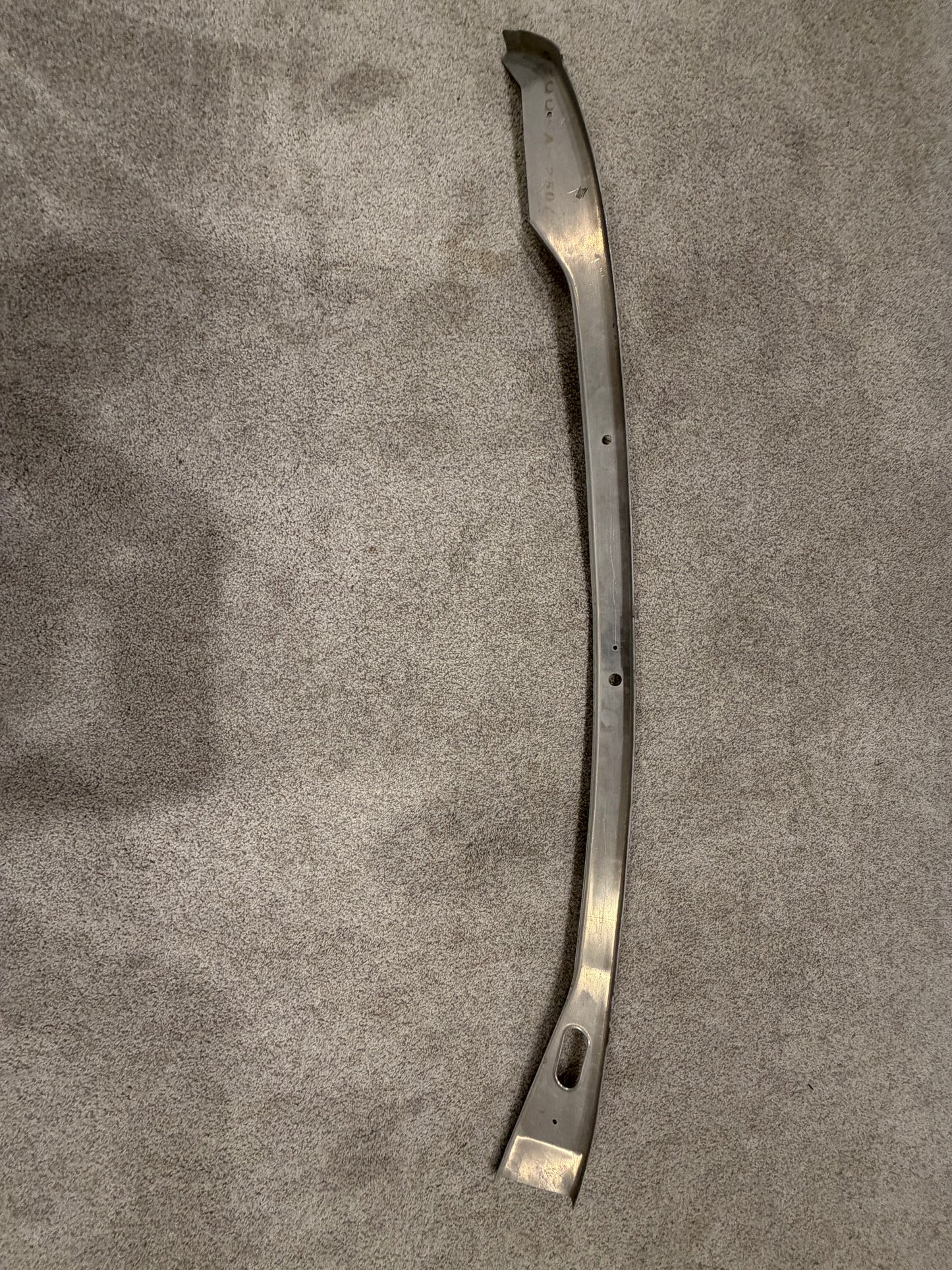 1512200-49 A1 on shelf for Cessna