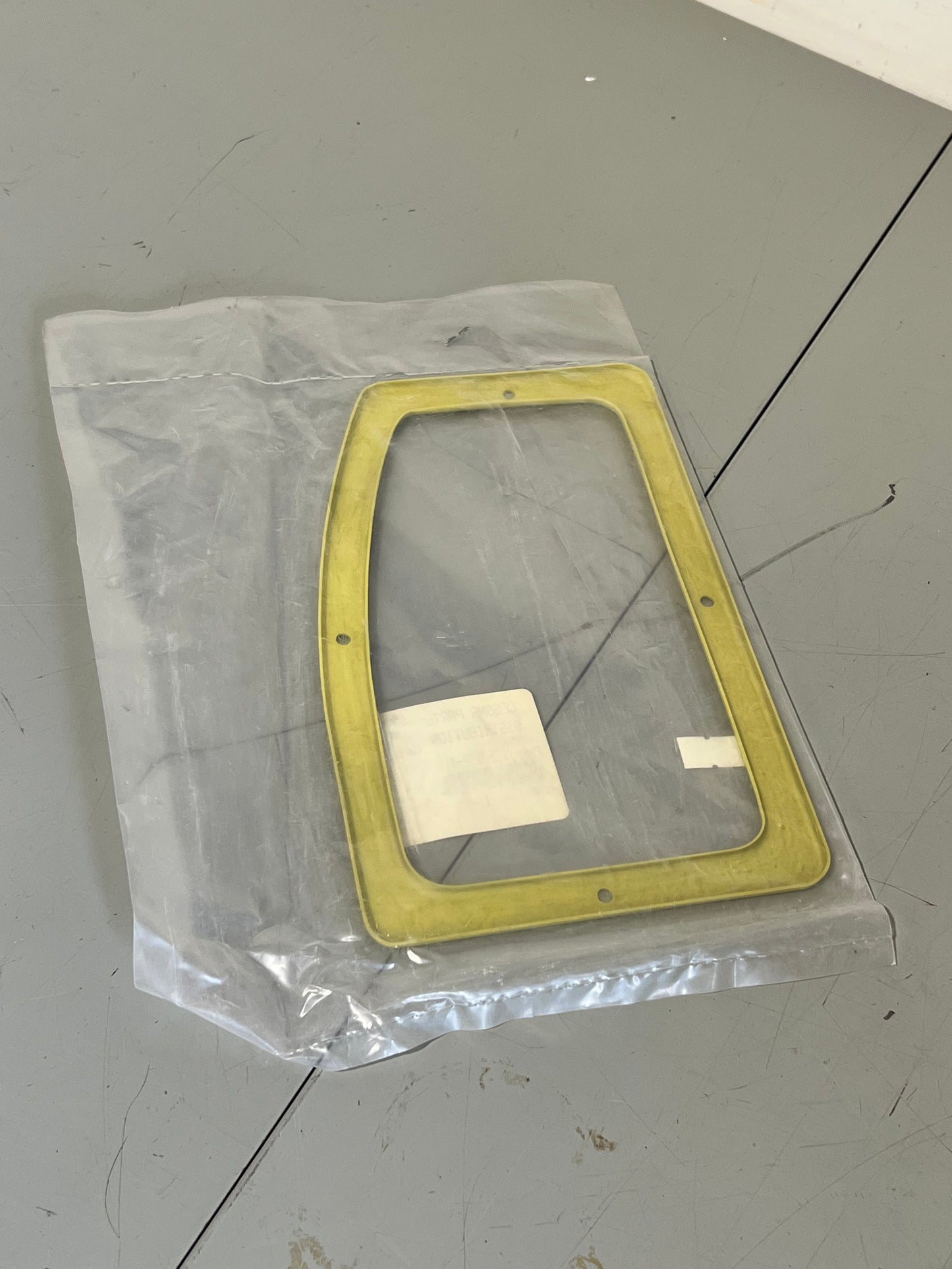 1250132-1 Air Inlet for Cessna 210