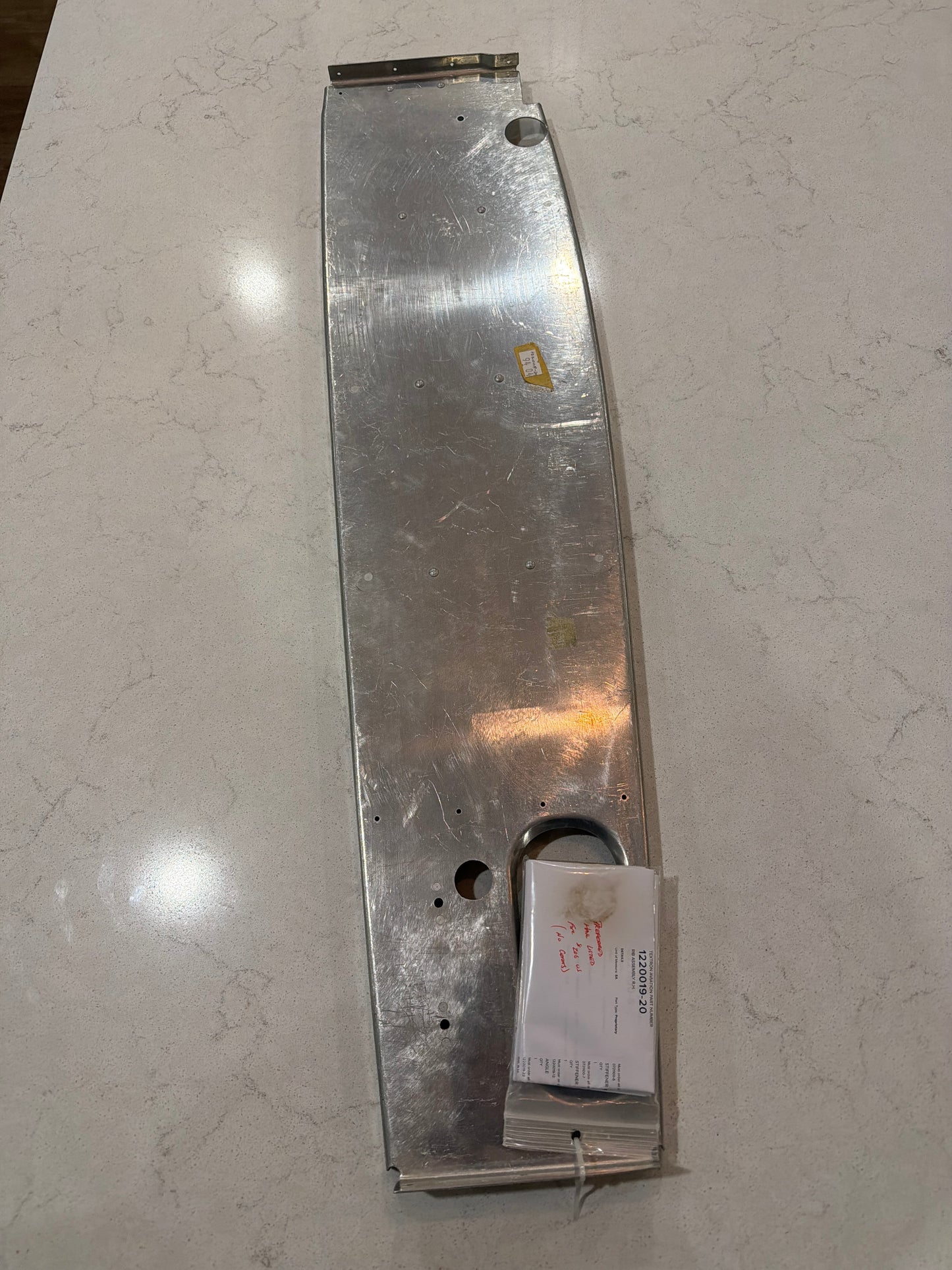 1220019-20 for Cessna