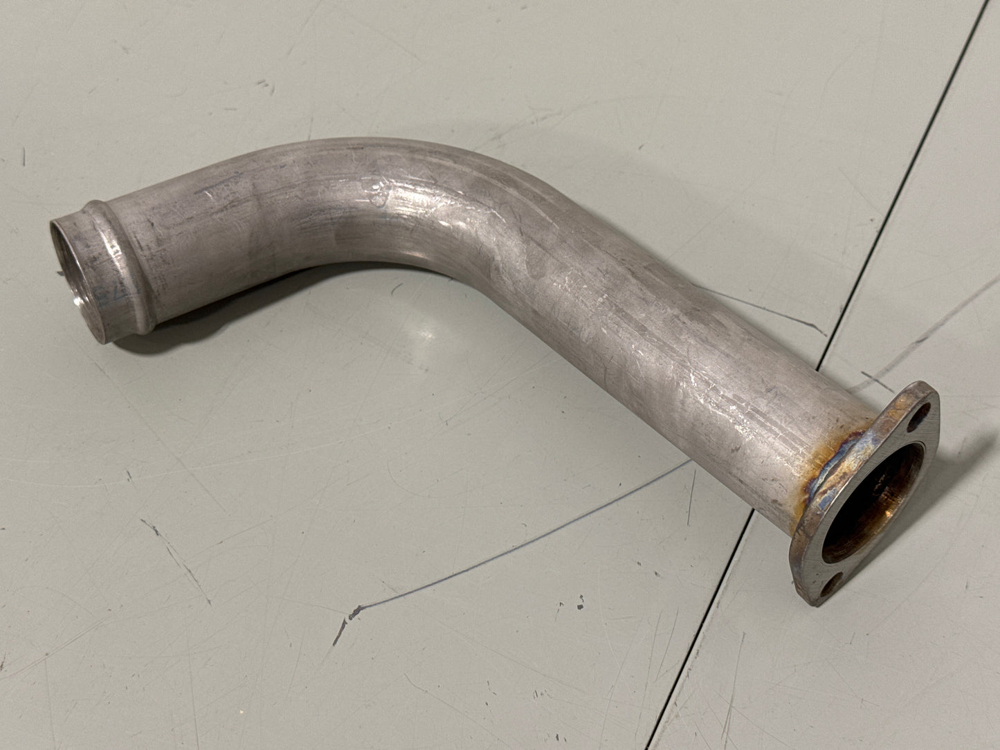 0454002-10 Exhaust Riser for Cessna 152