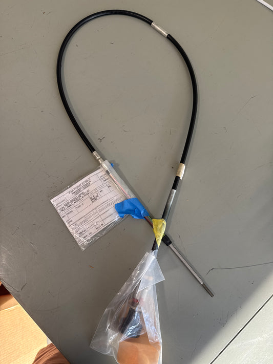 S1222-11 Throttle Cable for Cessna 150