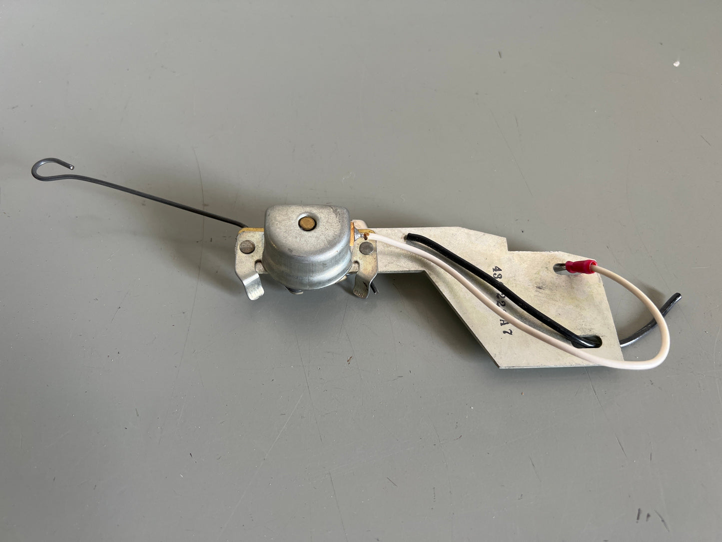C590501-0101 Cessna Flap Position Transmitter