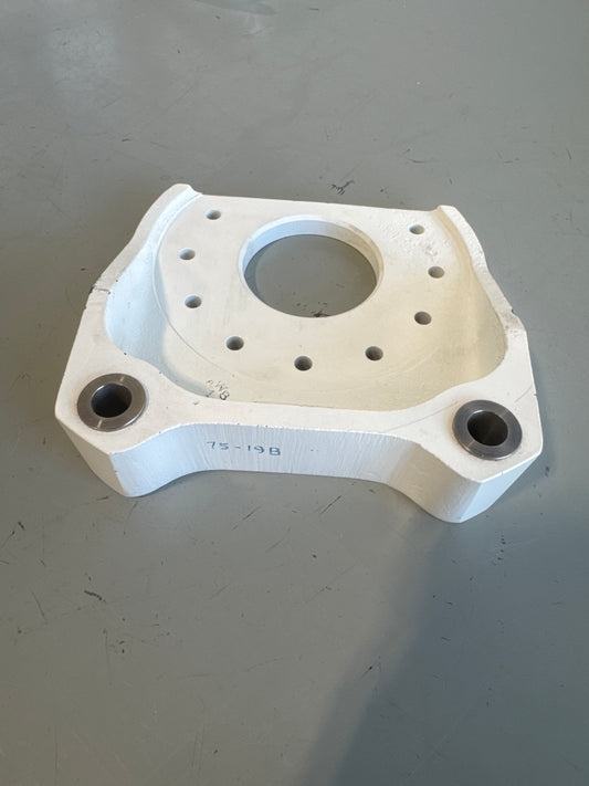75-19B calliper bracket for Cessna 414