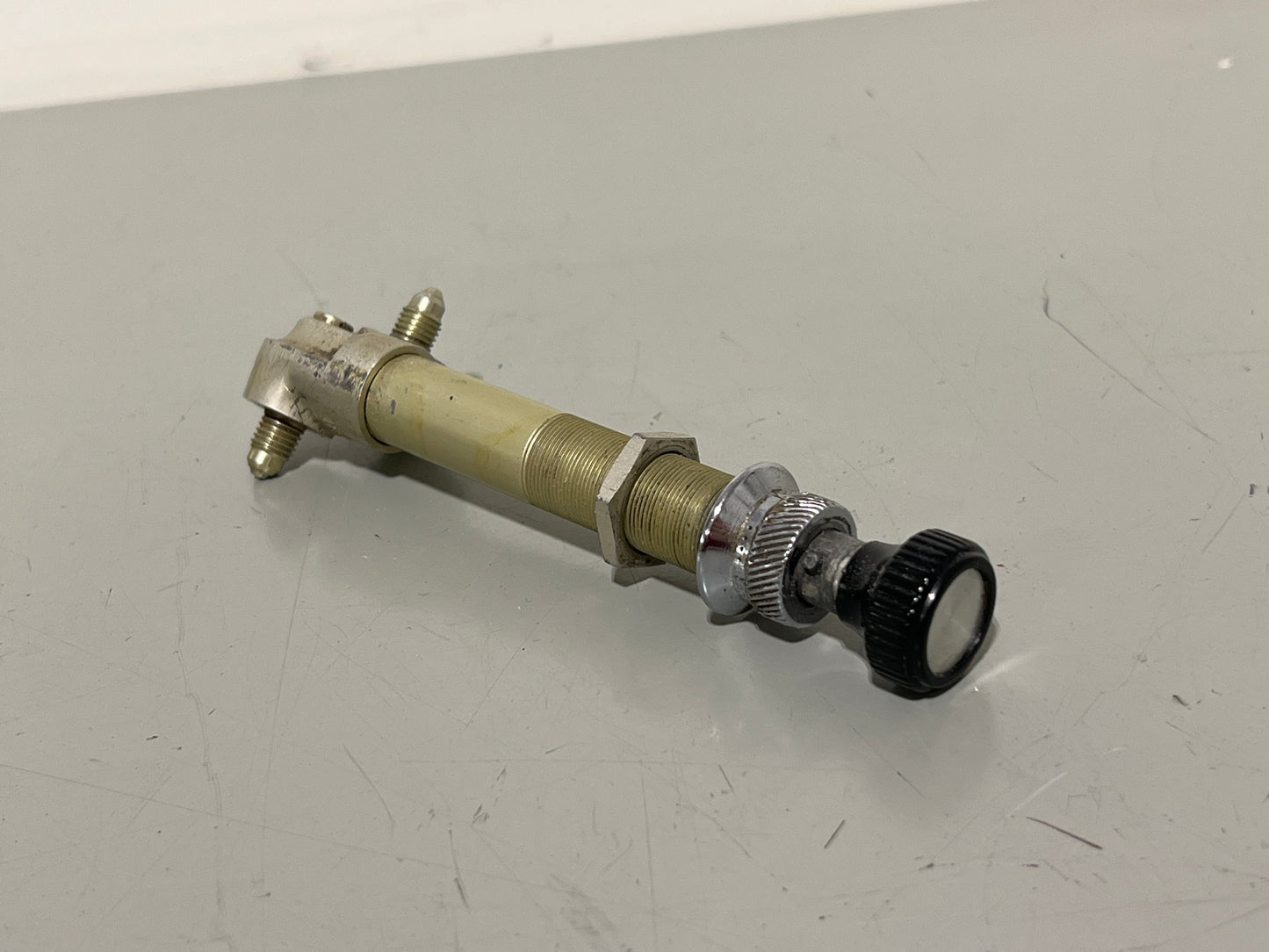 K-2403-4 Kohler Engine Fuel Primer for Cessna