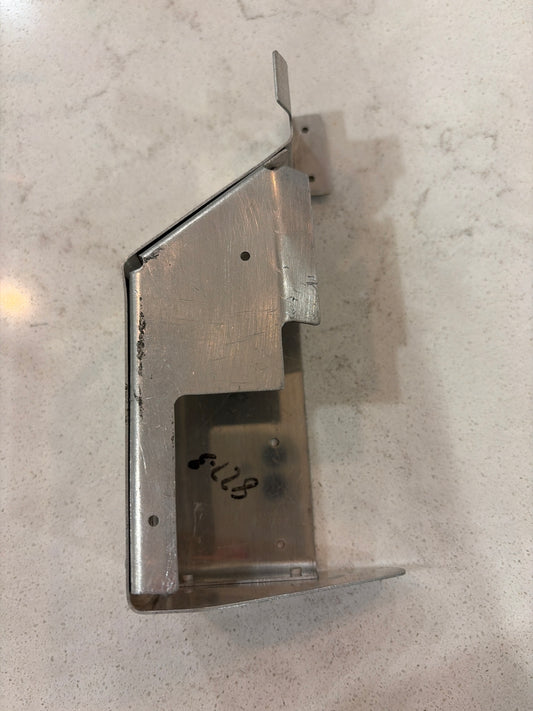 Baffle assembly