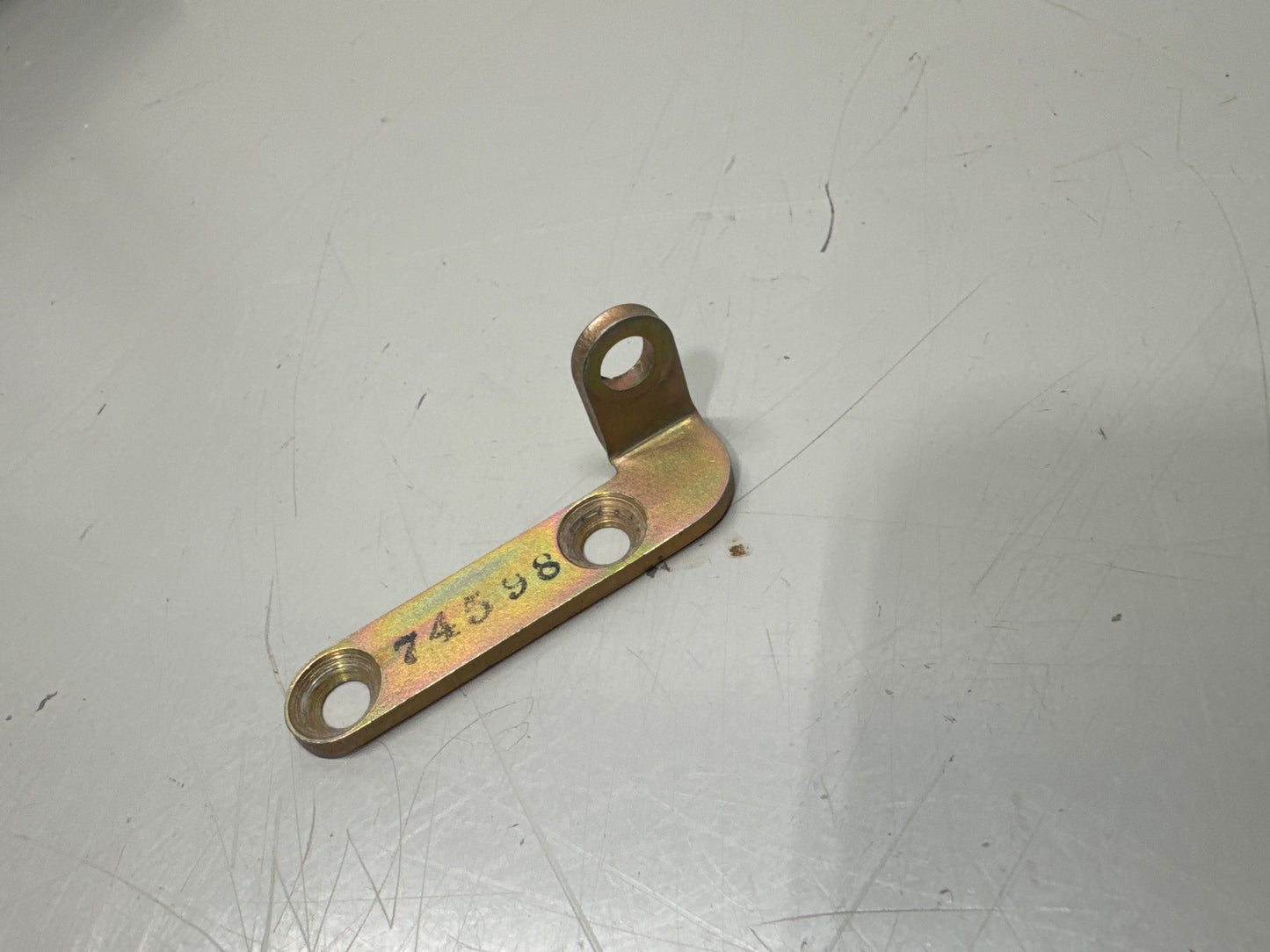 74598 for Cessna