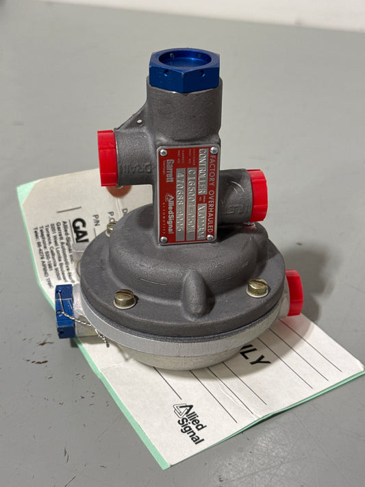 470688-9005 Turbocharger Controller for Continental Engines, Cessna